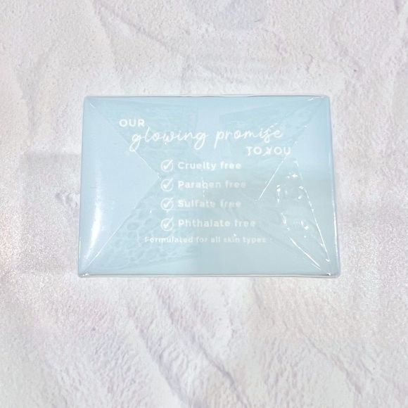 Glow on 5th BEAUTY REFRESH + RESET - Brightening Mud Mask brand new. sealed! - Picture 5 of 7